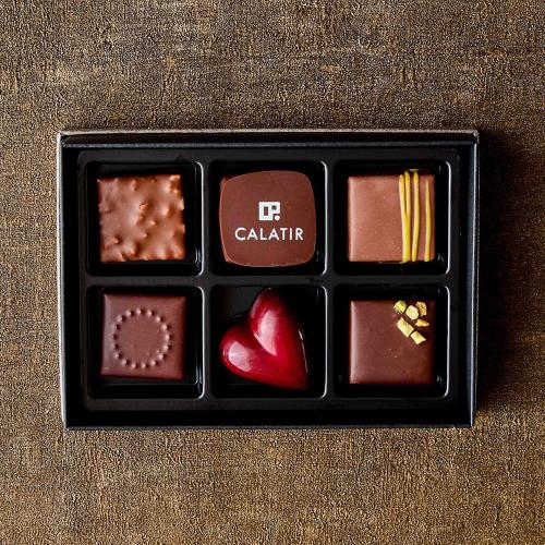 ボンボンショコラセレクション