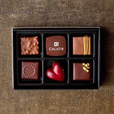 ボンボンショコラセレクション