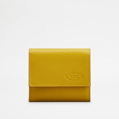 TOD'S（トッズ） | WOMEN'S WALLET & CARD CASE