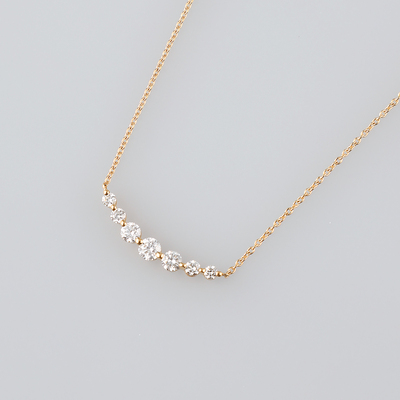 ネックレス | ダイヤモンド アクセサリー | タカシマヤ
