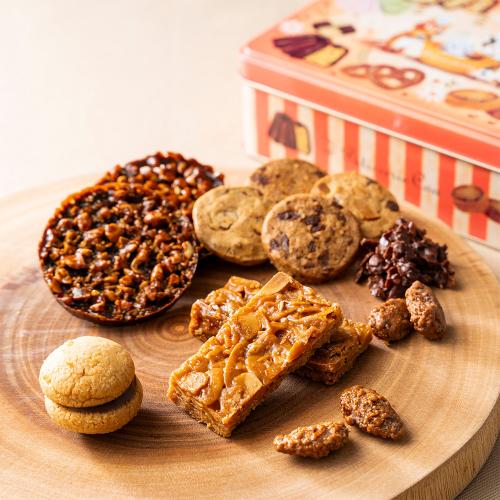 クッキーショコラアソートBOX