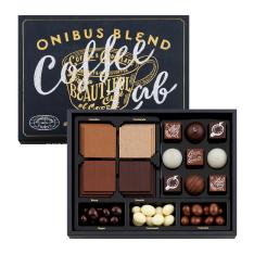 【バレンタインデー】オニバスブレンド