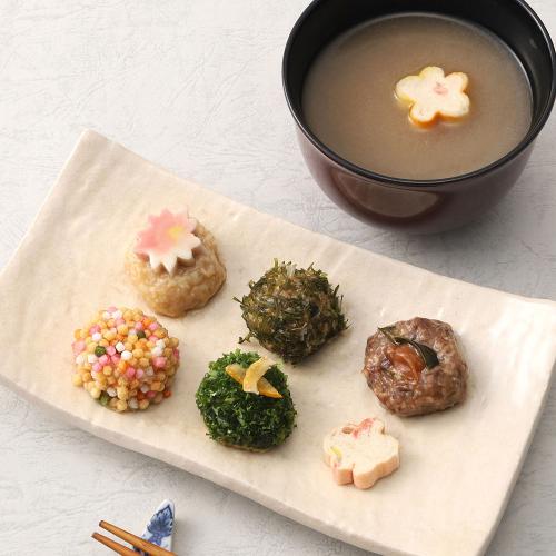 【敬老の日】MISO DAMA BOX6（敬老）