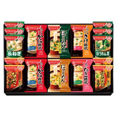 〈アマノフーズ〉フリーズドライ詰合せ