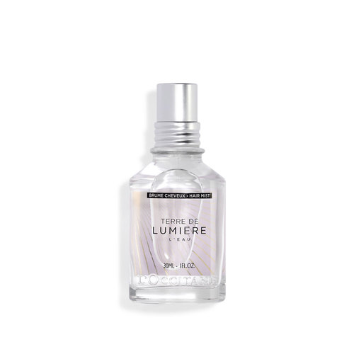 【数量限定】テール ド ルミエール フレグランスヘアミスト 30mL