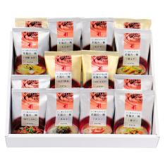 〈にんべん〉至福の一椀おみそ汁・お吸い物詰合せ