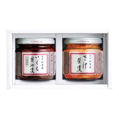 〈新潟・加島屋〉中瓶詰合せ