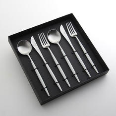カトラリーセット ディナー6pcs