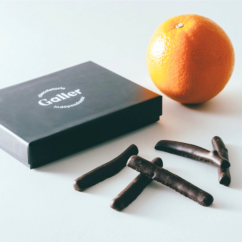 オランジェット