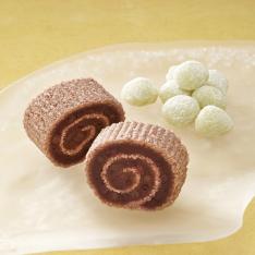 〈鶴屋吉信〉京観世・柚餅詰合せ（個包装6個入）