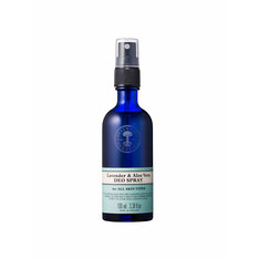 ラベンダー＆アロエベラ　デオスプレー