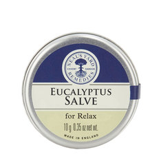 ユーカリバーム