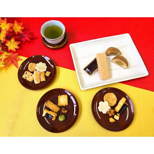 【敬老の日】はな咲くさく・和菓子詰合せ＜がんこ職人敬老の日掛け紙付＞