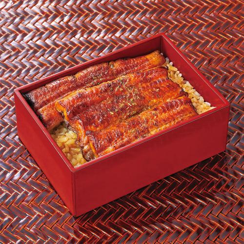 国産手焼きうなぎ蒲焼（90g×3）