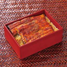 国産手焼きうなぎ蒲焼（90g×3）