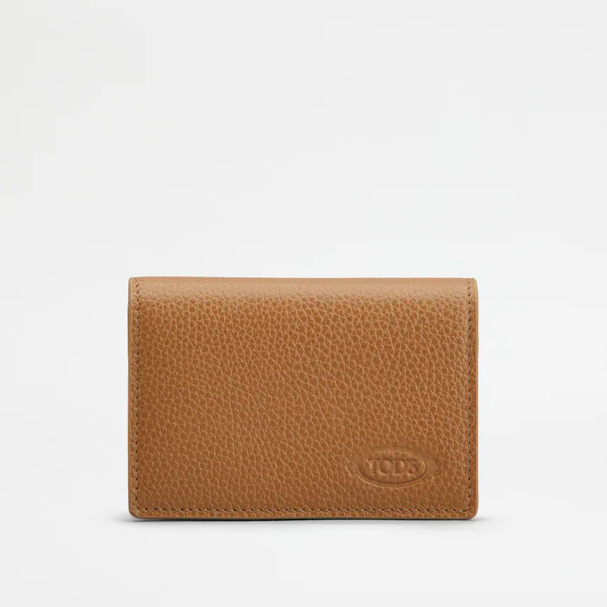 レザー ビジネス カード ケース