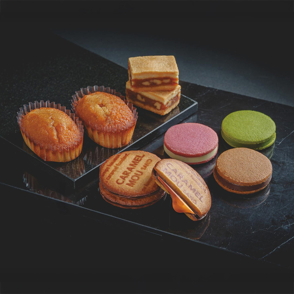 【バレンタインデー】ガトーセレクションS