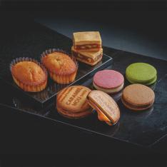 【バレンタインデー】ガトーセレクションS