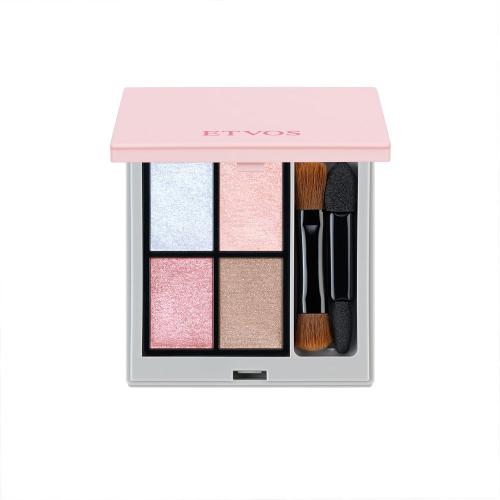 【数量限定】ミネラルクラッシィシャドーI