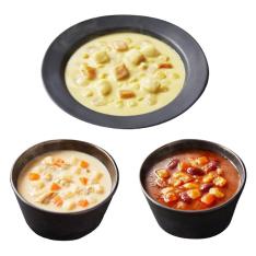 NISHIKIYA KITCHEN レトルトスープセット