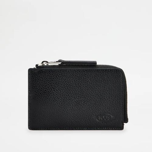 レザー クレジット カード ケース