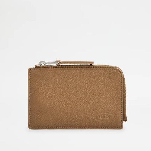 レザー クレジット カード ケース