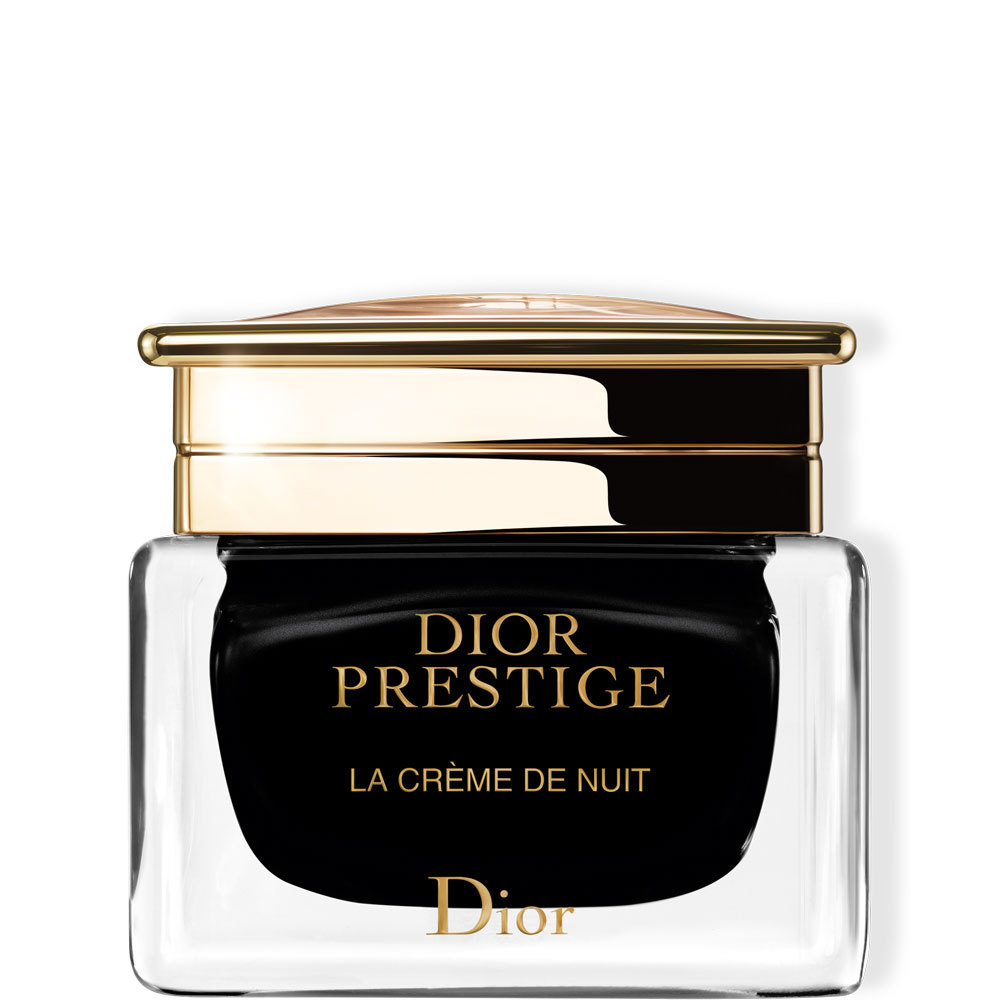 Dior プレステージ ラクレーム ニュイ