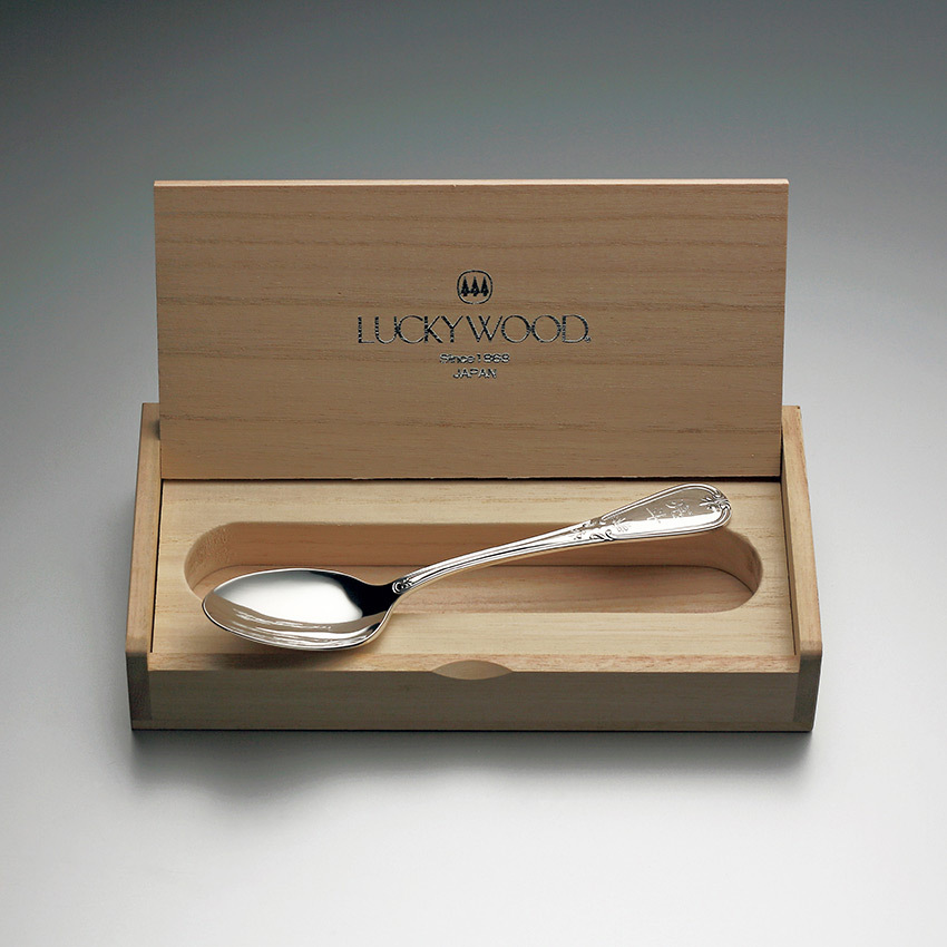名入れ バースレコードスプーン 商品詳細 高島屋オンラインストア