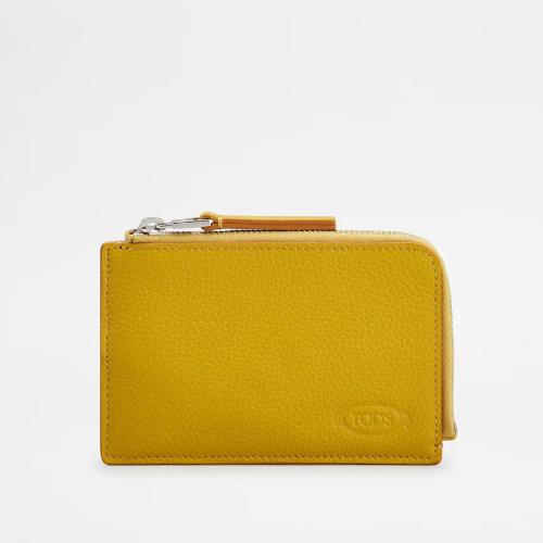 レザー クレジット カード ケース