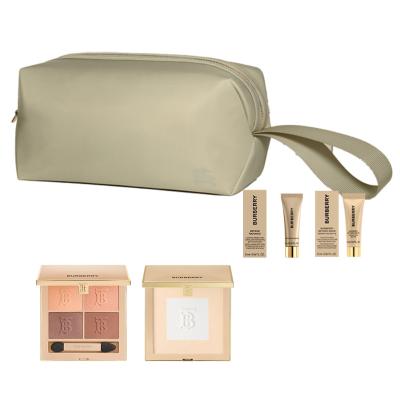 【BURBERRY】メイク道具セット バーバリー コスメセット - メルカリ