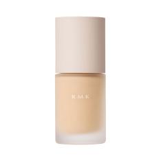 RMK リクイドファンデーション フローレスカバレッジ プラス