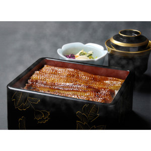 のぶぞう　国産うなぎ蒲焼2尾+肝焼×4本 国内産うなぎ蒲焼・肝吸セット2人前 | 商品詳細 | 高島屋オンラインストア
