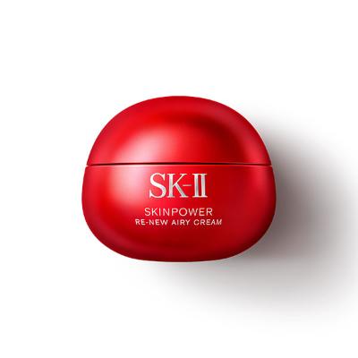 SK-II 化粧水　乳液状美容クリーム　コットン　ショッパー　セット SK-II 化粧水 乳液状美容クリーム コットン ショッパー セット