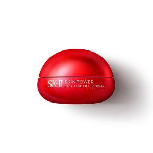 SK-II エスケーツー　スキンパワー　アイプラスラインフィラークリーム　新品 SK-II（エスケーツー） スキンパワー アイ プラス ライン フィラー