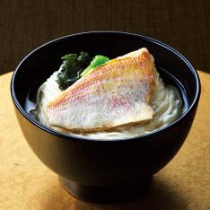 〈京都・菊乃井〉にゅうめん詰合せ
