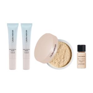 LAURA MERCIER（ローラ メルシエ） ベースメイクの通販 | コスメ