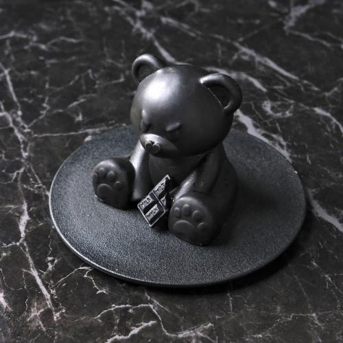 TEDDY CHOCOLATE CAKE