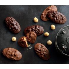 マカダミア・ショコラ（ミルク＆ダーク）