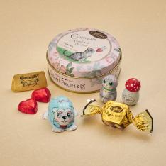 画像ピッコリ・アミーチ(7個入)×2缶セット