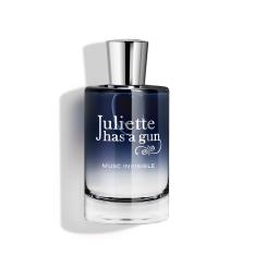 ムスク インビジブル オードパルファム