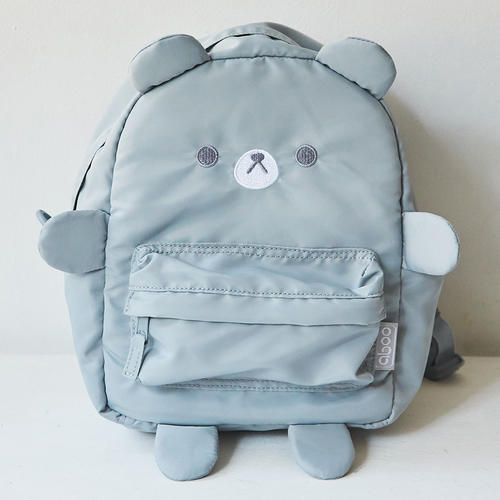 Abooグレーくま3wayベビーリュック 商品詳細 高島屋オンラインストア
