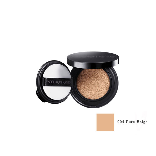 アディクション スキンリフレクト ラスティング ｕｖ クッションファンデーション レフィル パフ付 商品詳細 高島屋オンラインストア