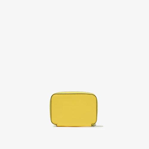 ジップ アラウンド カードフォルダー