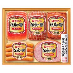 〈伊藤ハム〉バラエティ詰合せ