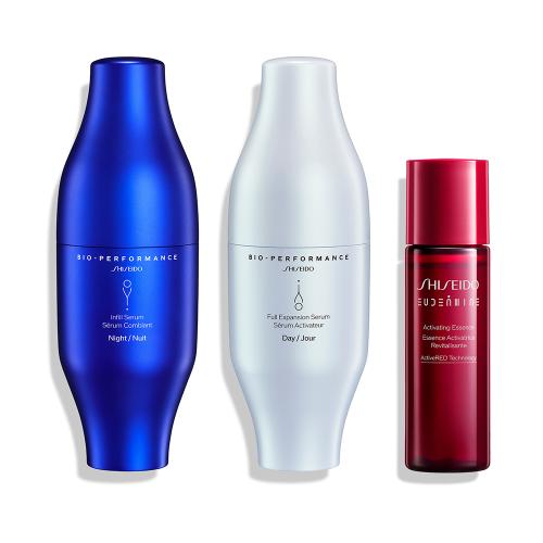 【数量限定】ビオパフォーマンス スキンフィラーキット