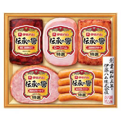 伊藤ハム | ハム | 精肉・ハム・ソーセージ | フード・スイーツ