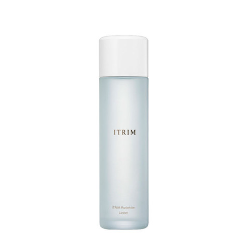 ITRIM ルリホワイト ローション(医薬部外品)