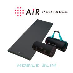 エアーポータブル モバイルマットスリム