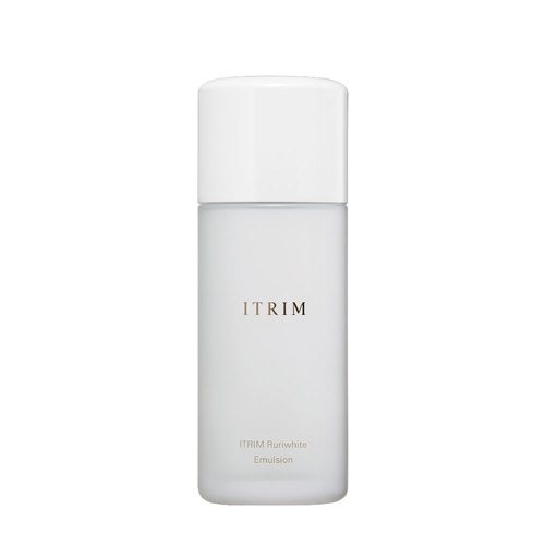 ITRIM ルリホワイト エマルジョン(医薬部外品)