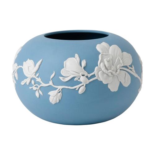 マグノリア ブロッサム ローズ ボウル